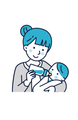 子育て中の私でも資格がとれた!