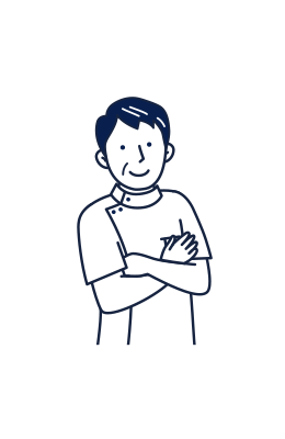 人に喜ばれるセカンドキャリアを送れる