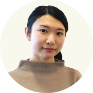 リラクゼーションプロコース小田 夏実さん