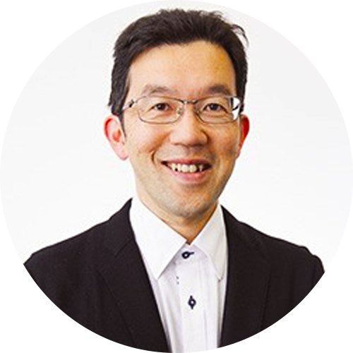 山口 創 教授