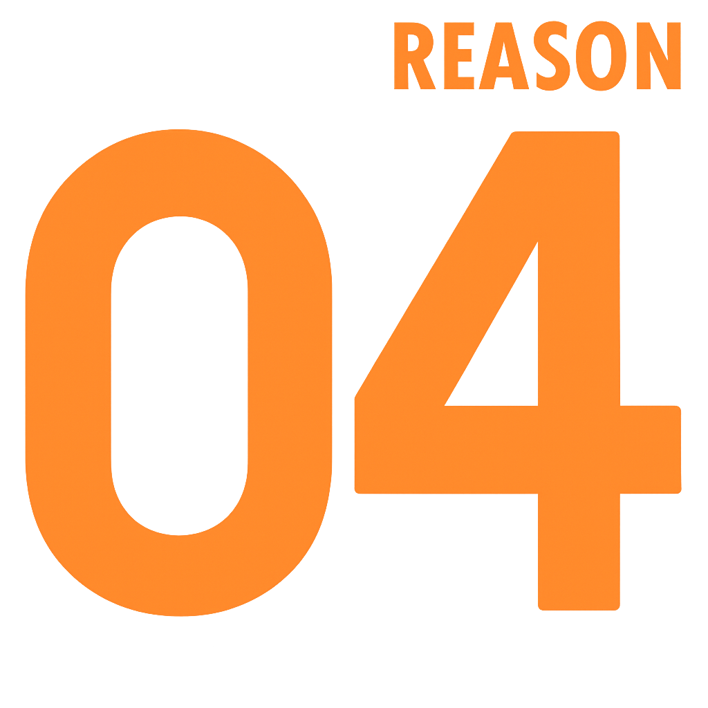 REASON 04